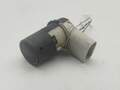 Датчик парктроника Volkswagen Sharan (рест) 2000-2010 - 55391632