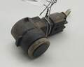 Датчик парктроника Citroen C5 1 2001-2004 - 55391661