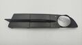 Заглушка (решетка) бампера BMW 5 E60 2003-2010 - 55391678