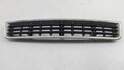 Заглушка (решетка) бампера Audi A4 (B6) 2000-2006 - 55391687