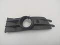 Заглушка (решетка) бампера Citroen C5 1 2001-2004 - 55391691