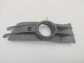 Заглушка (решетка) бампера Citroen C5 1 2001-2004 - 55391695