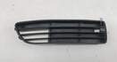 Заглушка (решетка) бампера Audi A4 (B5) 1994-2000 - 55391734