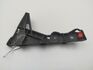 Кронштейн бампера Opel Astra H 2004-2010 - 55391754
