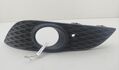 Заглушка (решетка) бампера Opel Astra H 2004-2010 - 55391763