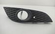 Заглушка (решетка) бампера Opel Astra H 2004-2010 - 55391767