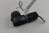 Датчик парктроника Citroen C5 2 2004-2008 - 55391784