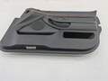 Обшивка двери BMW 5 E39 1995-2003 - 55391855