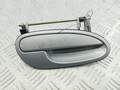 Ручка двери наружная Opel Omega B 1994-2003 - 55391879