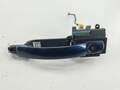 Ручка двери наружная Ford Mondeo 3 2000-2007 - 55391929