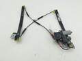 Стеклоподъемник электрический Ford Mondeo 3 2000-2007 - 55391937