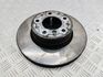 Тормозной диск BMW 5 E60 2003-2010 - 55392005