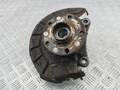 Ступица, кулак, цапфа Volkswagen Passat 6 2005-2010 - 55392012