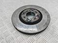 Тормозной диск Citroen C5 1 2001-2004 - 55392022
