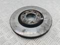 Тормозной диск Citroen C5 1 2001-2004 - 55392026
