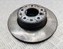 Тормозной диск BMW 5 E60 2003-2010 - 55392065