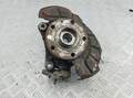 Ступица, кулак, цапфа Volkswagen Passat 6 2005-2010 - 55392080