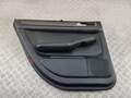 Обшивка двери Audi A6 (C5) 1997-2005 - 55392108