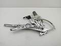 Стеклоподъемник электрический Opel Vectra C 2002-2008 - 55392110