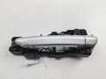 Ручка двери наружная Volkswagen Passat 6 2005-2010 - 55392115
