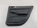 Обшивка двери Audi A6 (C5) 1997-2005 - 55392131
