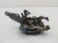 Замок двери Opel Omega B 1994-2003 - 55392142