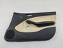 Обшивка двери BMW 3 E46 1998-2006 - 55392163