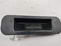 Кнопка открывания багажника Opel Astra J 2010-2017 - 55392202