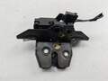 Замок багажника Opel Astra J 2010-2017 - 55392214