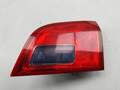 Фонарь крышки багажника Opel Astra J 2010-2017 - 55392226