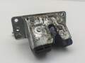 Замок багажника Opel Zafira A 1999-2005 - 55392262
