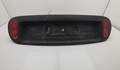 Накладка под номер (бленда) Renault Scenic 1 1996-2002 - 55392274