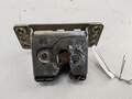 Замок багажника Opel Zafira A 1999-2005 - 55392282