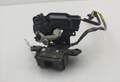 Замок багажника Toyota Avensis 2 2003-2008 - 55392293