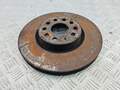 Тормозной диск Volkswagen Passat 6 2005-2010 - 55392295