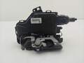 Замок двери Volkswagen Touran 2003-2006 - 55392309