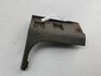 Заглушка накладки на порог Ford Focus 2 2005-2008 - 55392329