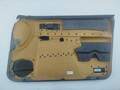 Обшивка двери Opel Omega B 1994-2003 - 55392339