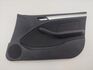 Обшивка двери BMW 3 E46 1998-2006 - 55392342
