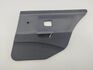 Обшивка двери BMW 3 E36 1990-2000 - 55392353