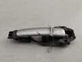 Ручка двери наружная Volkswagen Passat 5 2000-2005 - 55392377