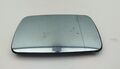 Стекло бокового зеркала BMW 5 E39 1995-2003 - 55392394