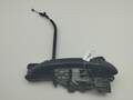 Ручка двери наружная Volkswagen Passat 6 2005-2010 - 55392401