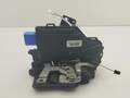 Замок двери Volkswagen Touran 2003-2006 - 55392429