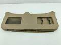 Обшивка багажника Nissan Pathfinder 1995-2005 - 55392537