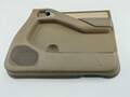 Обшивка двери Nissan Pathfinder 1995-2005 - 55392558