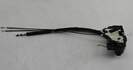 Замок двери Nissan Tiida 2004-2013 - 55392629