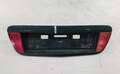 Накладка под номер (бленда) Nissan Primera P12 2002-2008 - 55392632