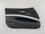Обшивка двери BMW 3 E90 2005-2012 - 55392677