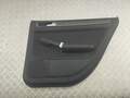 Обшивка двери Audi A6 (C5) 1997-2005 - 55392696